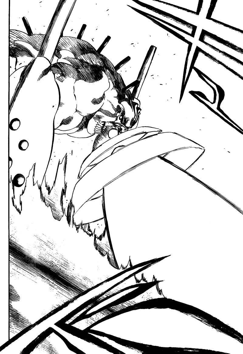 Bleach: Chapter 382 - Page 15