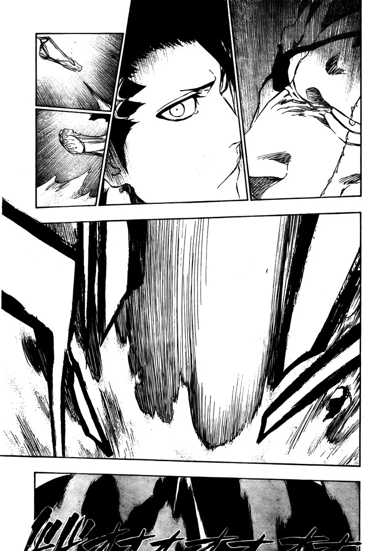 Bleach: Chapter 383 - Page 5