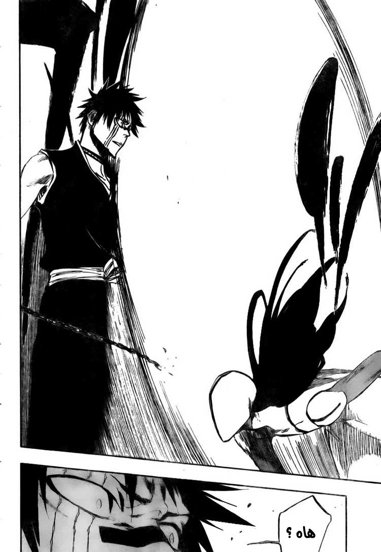 Bleach: Chapter 384 - Page 6