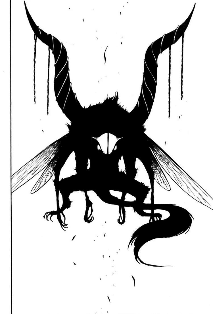 Bleach: Chapter 386 - Page 2