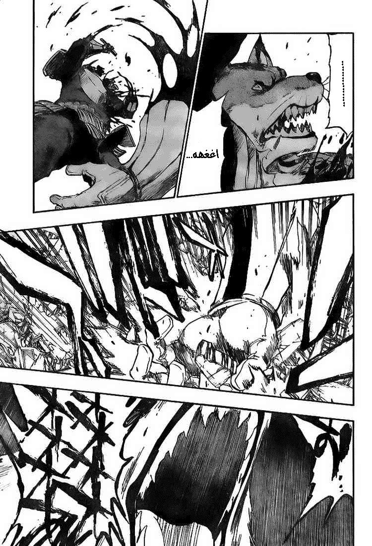 Bleach: Chapter 390 - Page 14