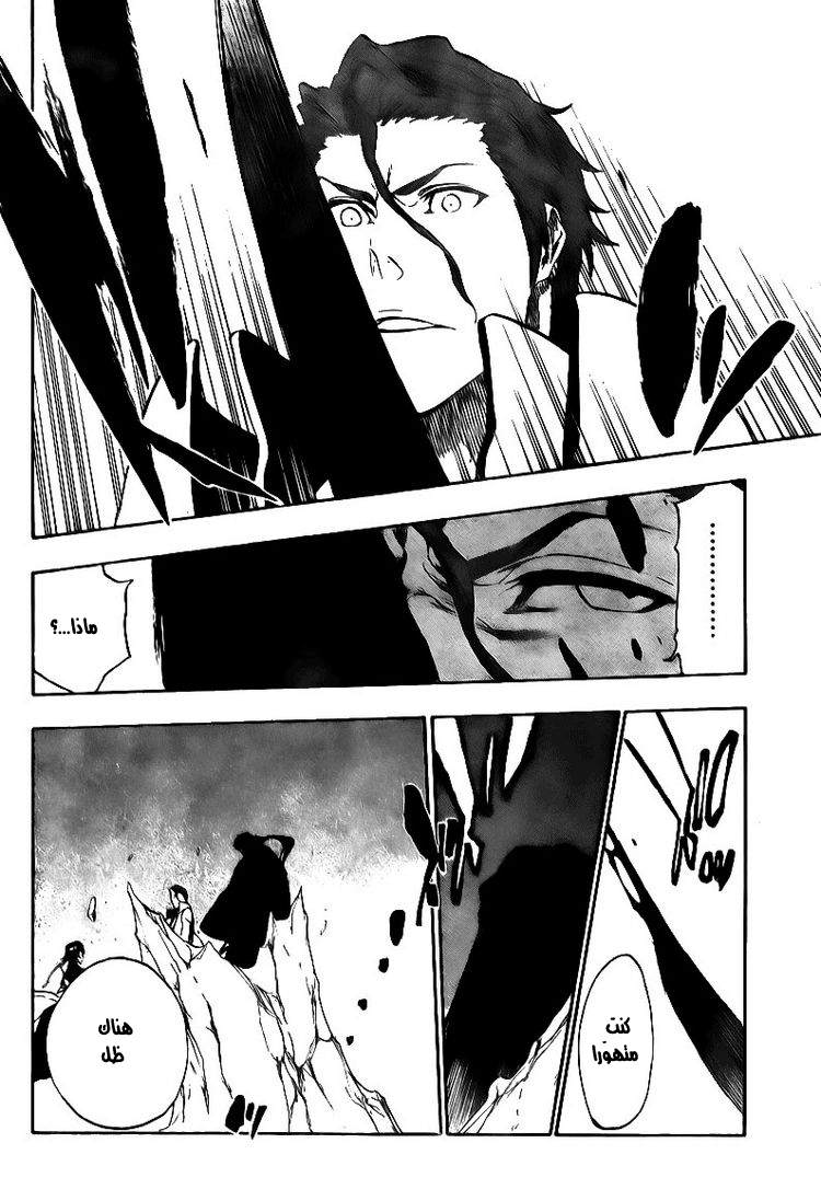 Bleach: Chapter 391 - Page 16