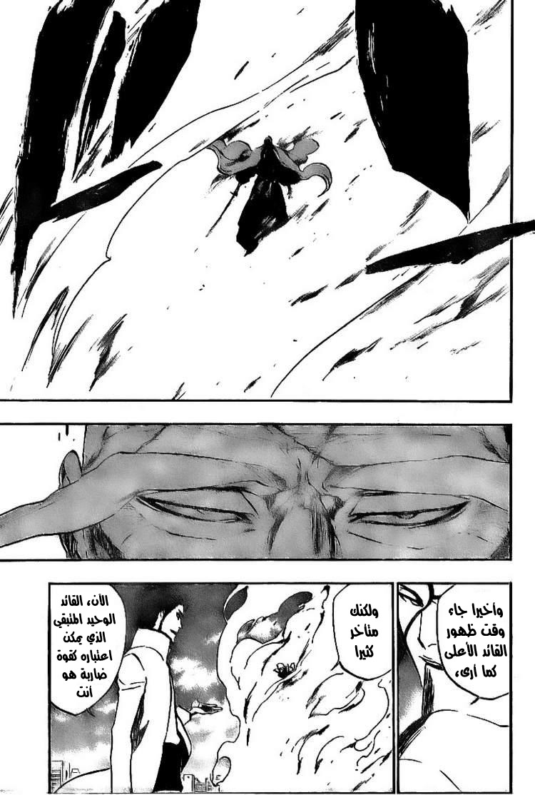 Bleach: Chapter 393 - Page 5