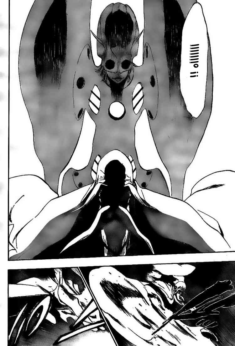 Bleach: Chapter 393 - Page 15