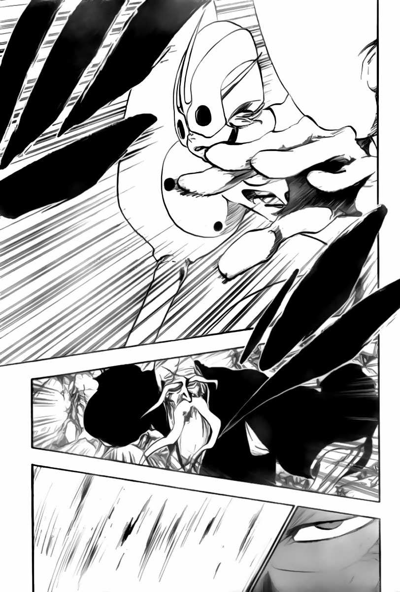 Bleach: Chapter 394 - Page 3