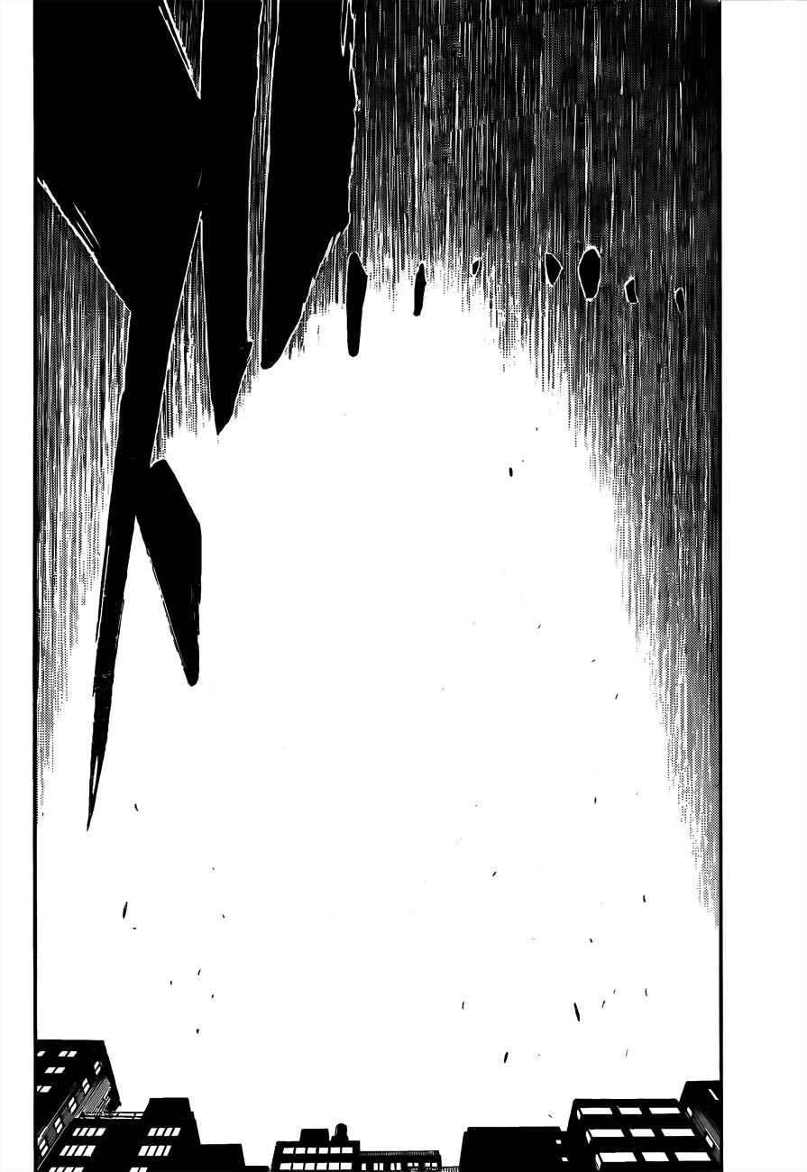 Bleach: Chapter 395 - Page 10