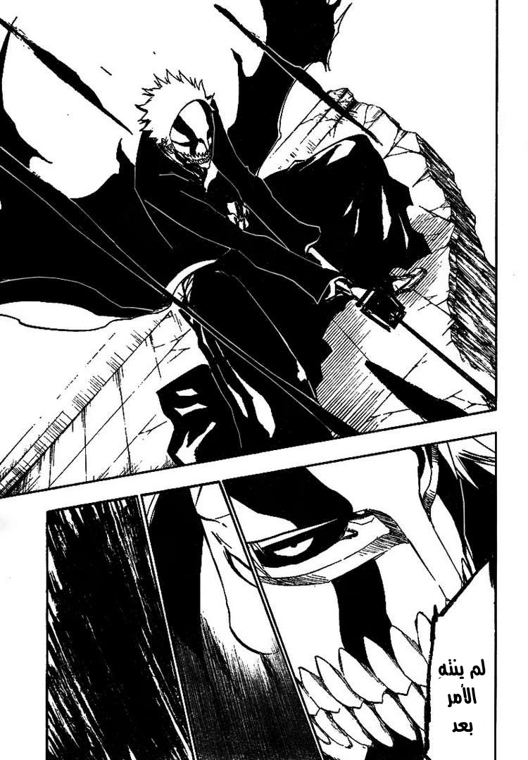 Bleach: Chapter 396 - Page 9