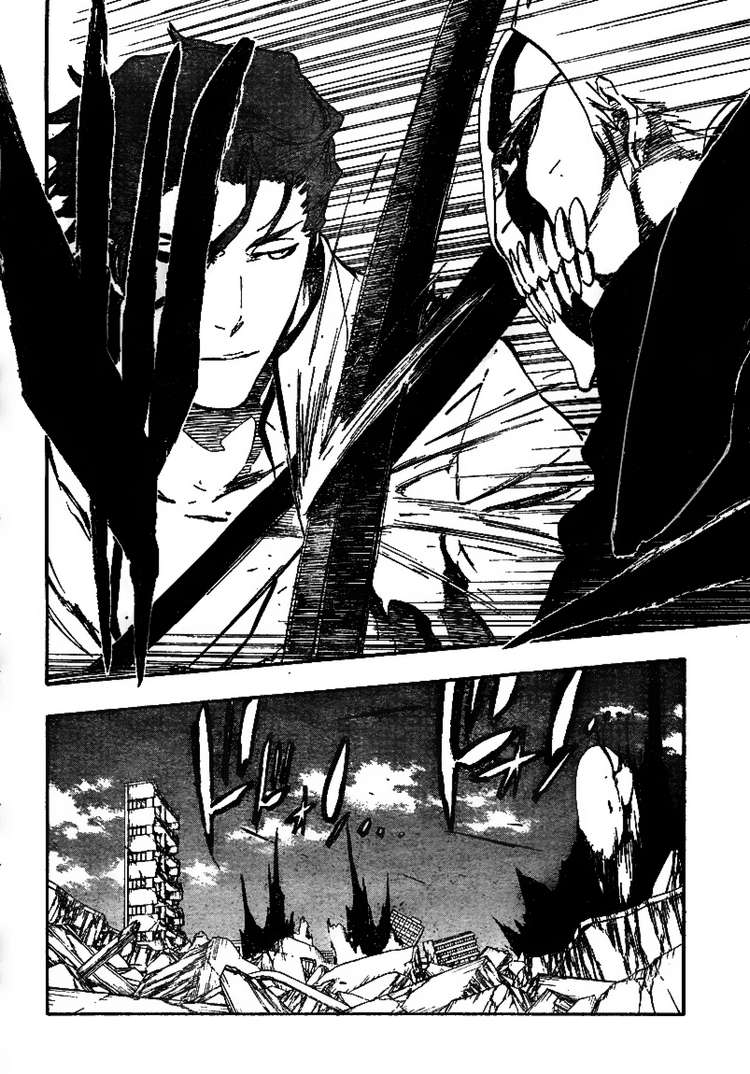 Bleach: Chapter 396 - Page 12