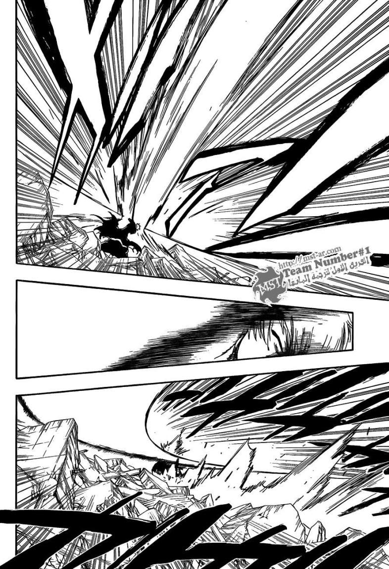 Bleach: Chapter 399 - Page 16