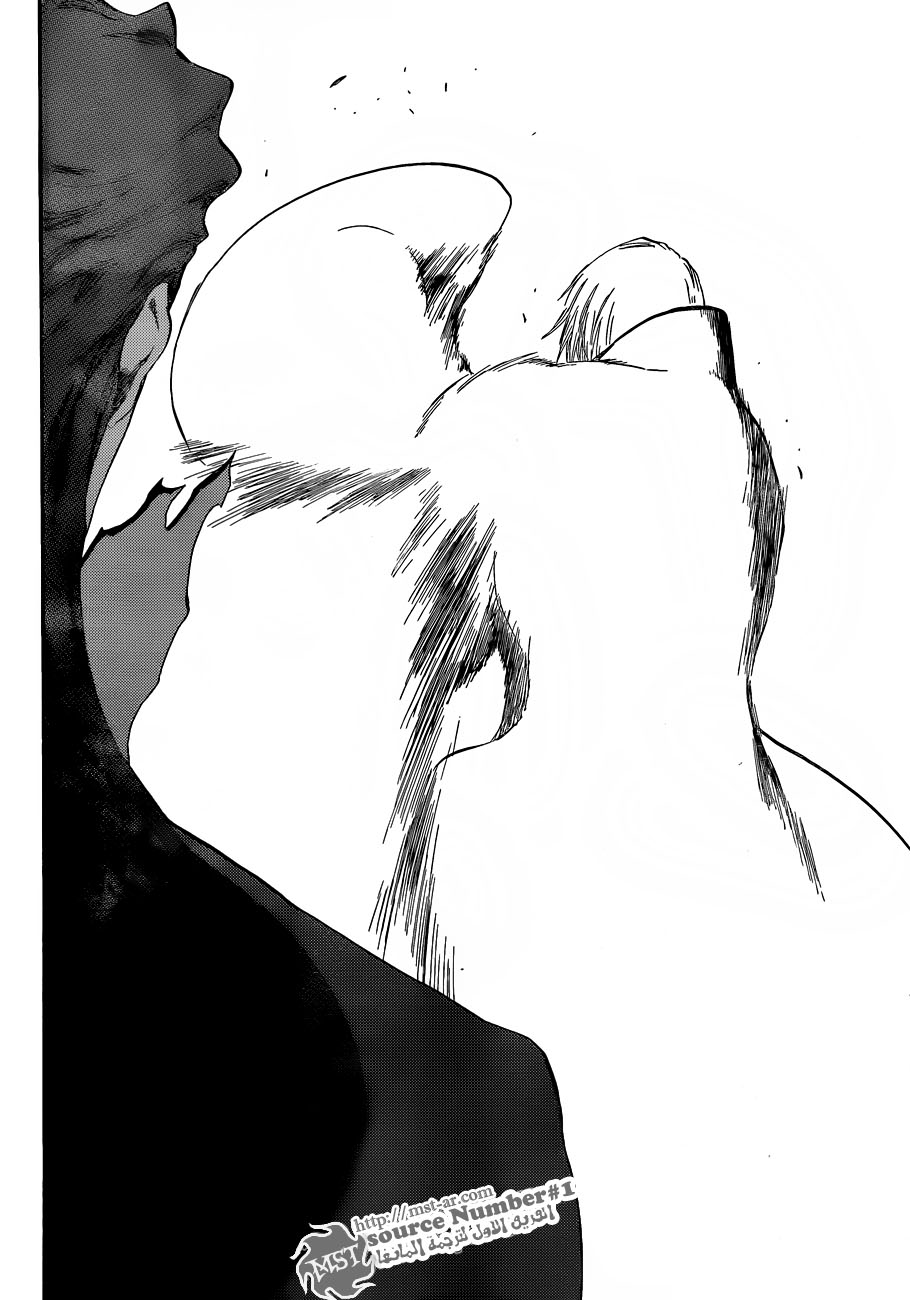 Bleach: Chapter 414 - Page 11