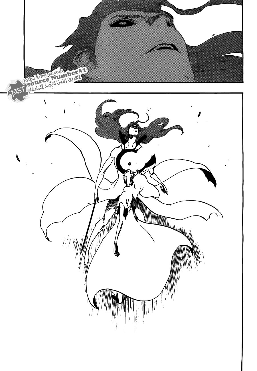 Bleach: Chapter 415 - Page 3