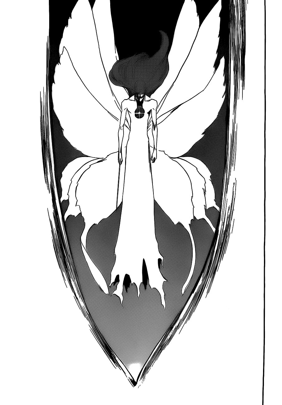 Bleach: Chapter 415 - Page 12