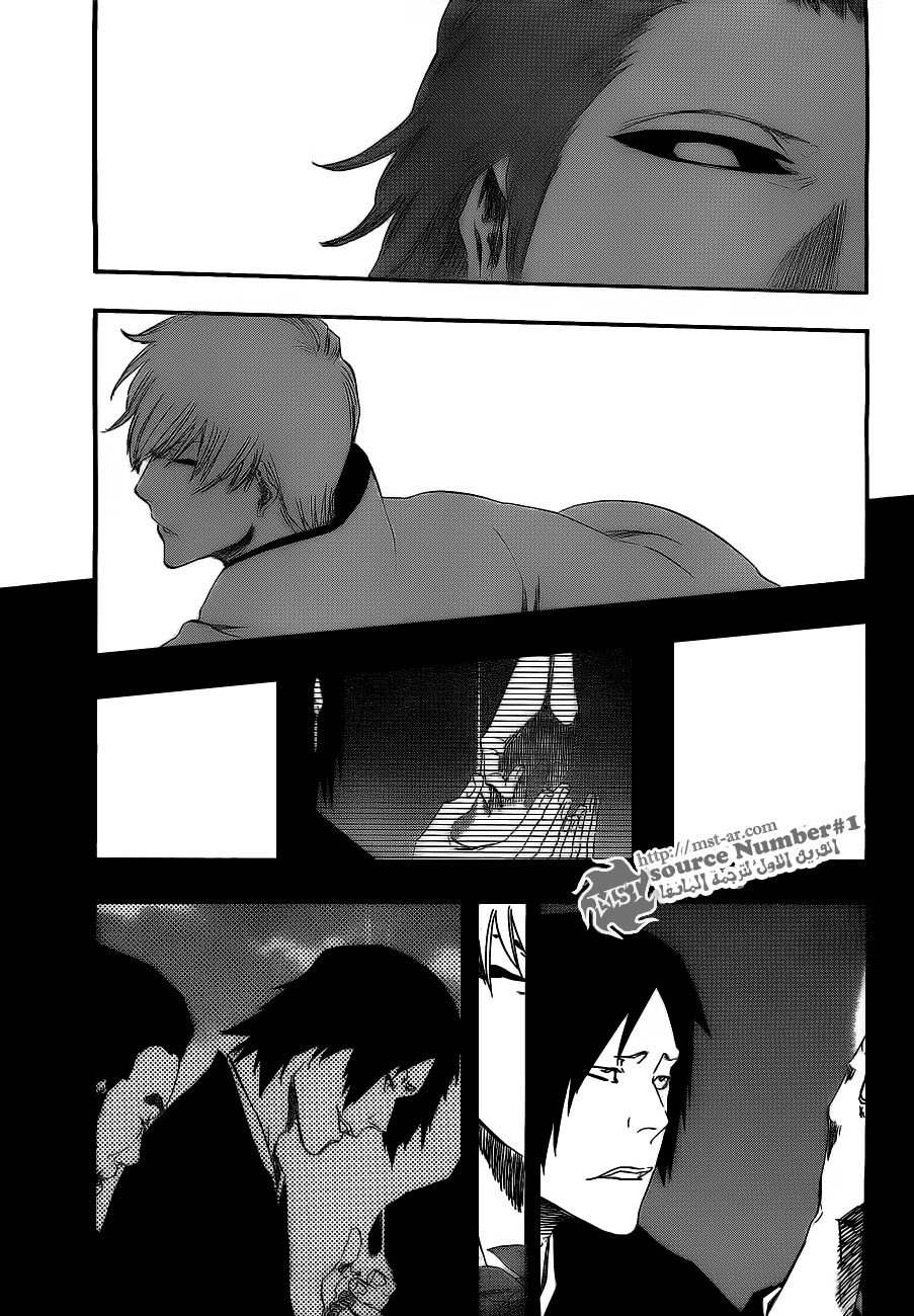 Bleach: Chapter 415 - Page 16