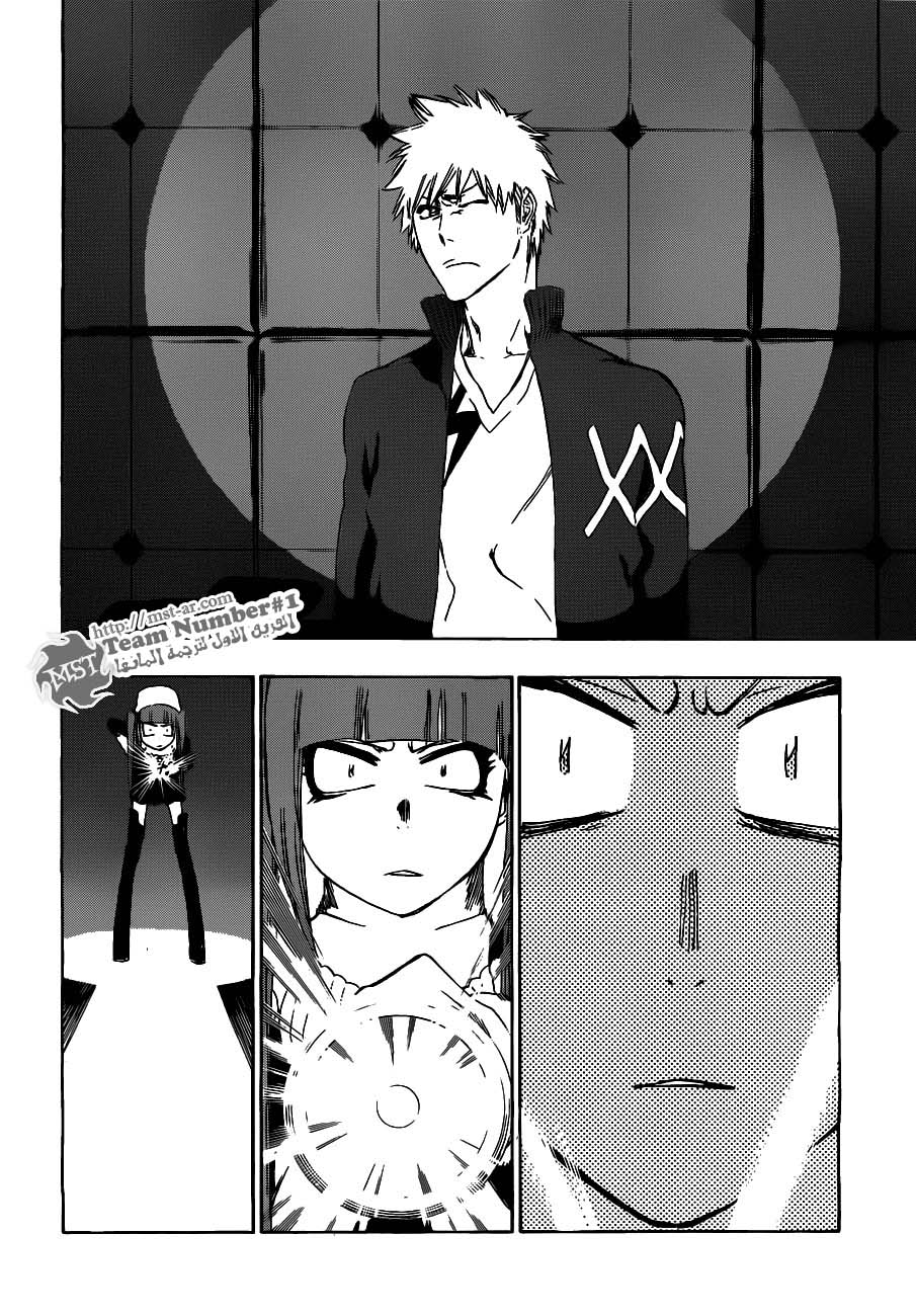 Bleach: Chapter 433 - Page 19