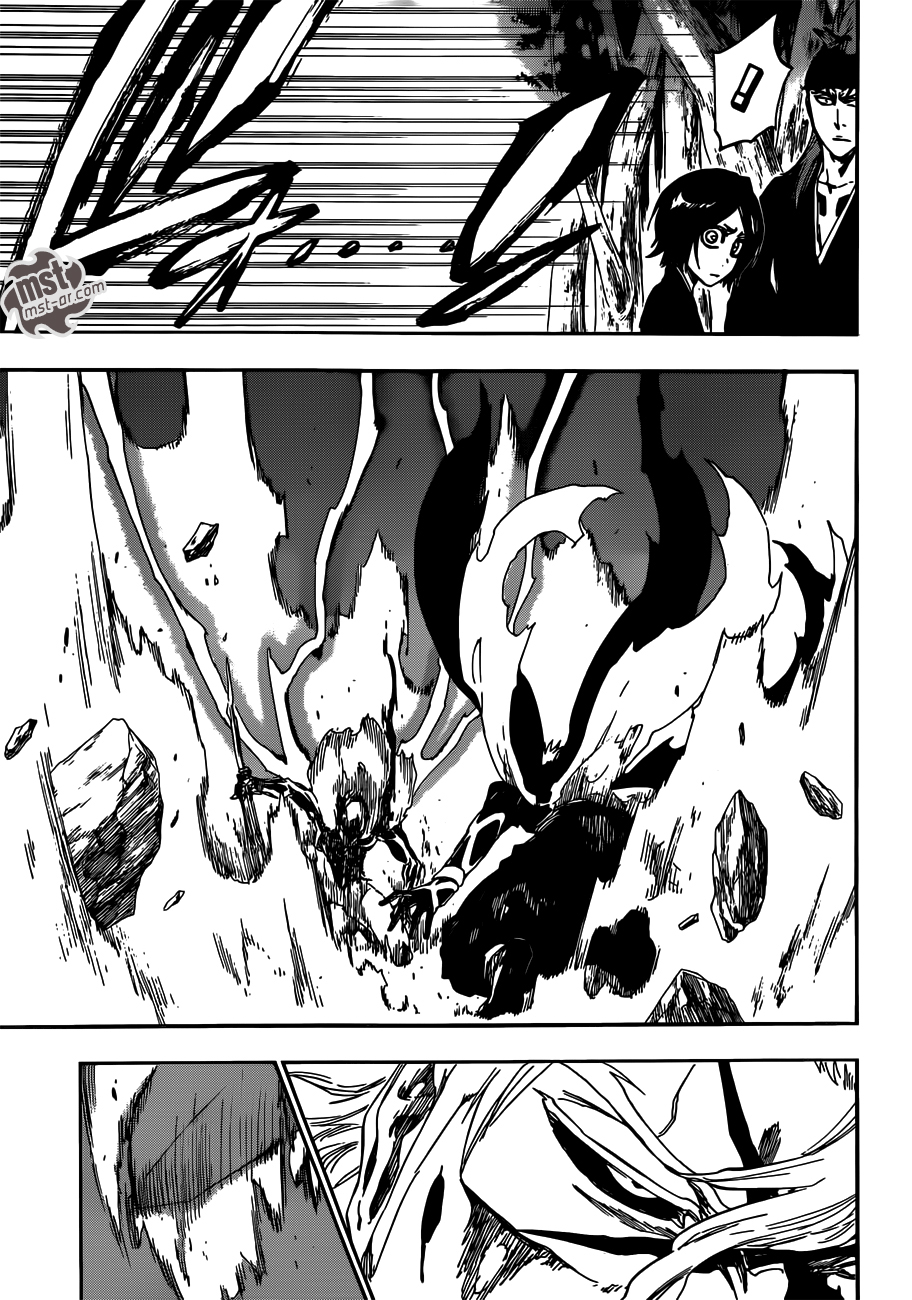 Bleach: Chapter 477 - Page 5