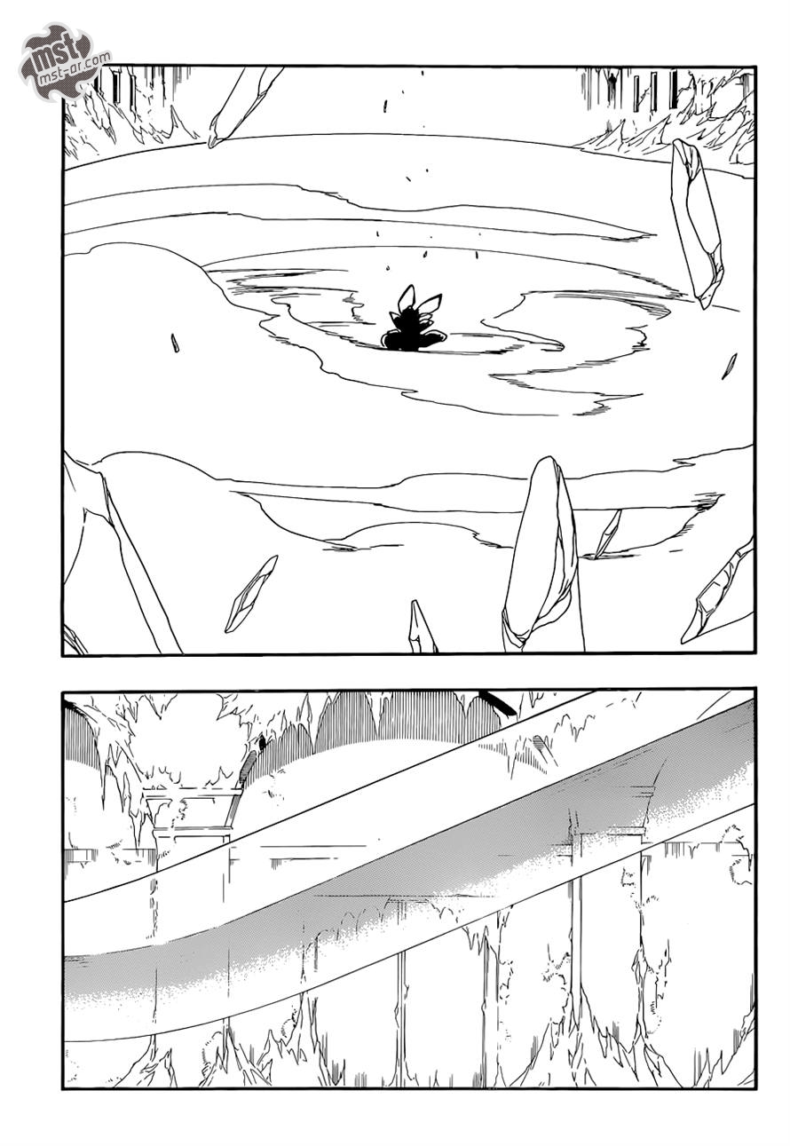 Bleach: Chapter 570 - Page 6