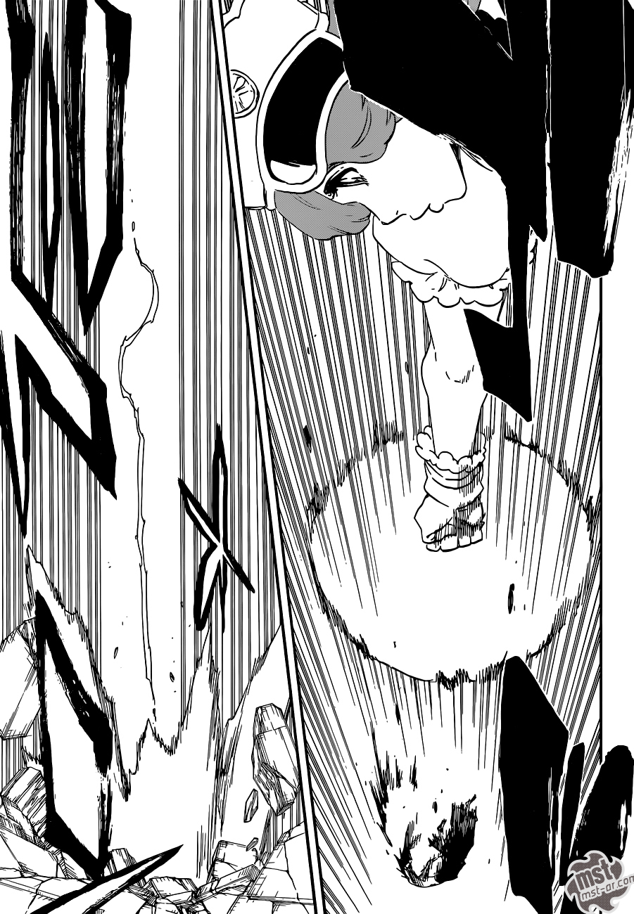 Bleach: Chapter 580 - Page 6