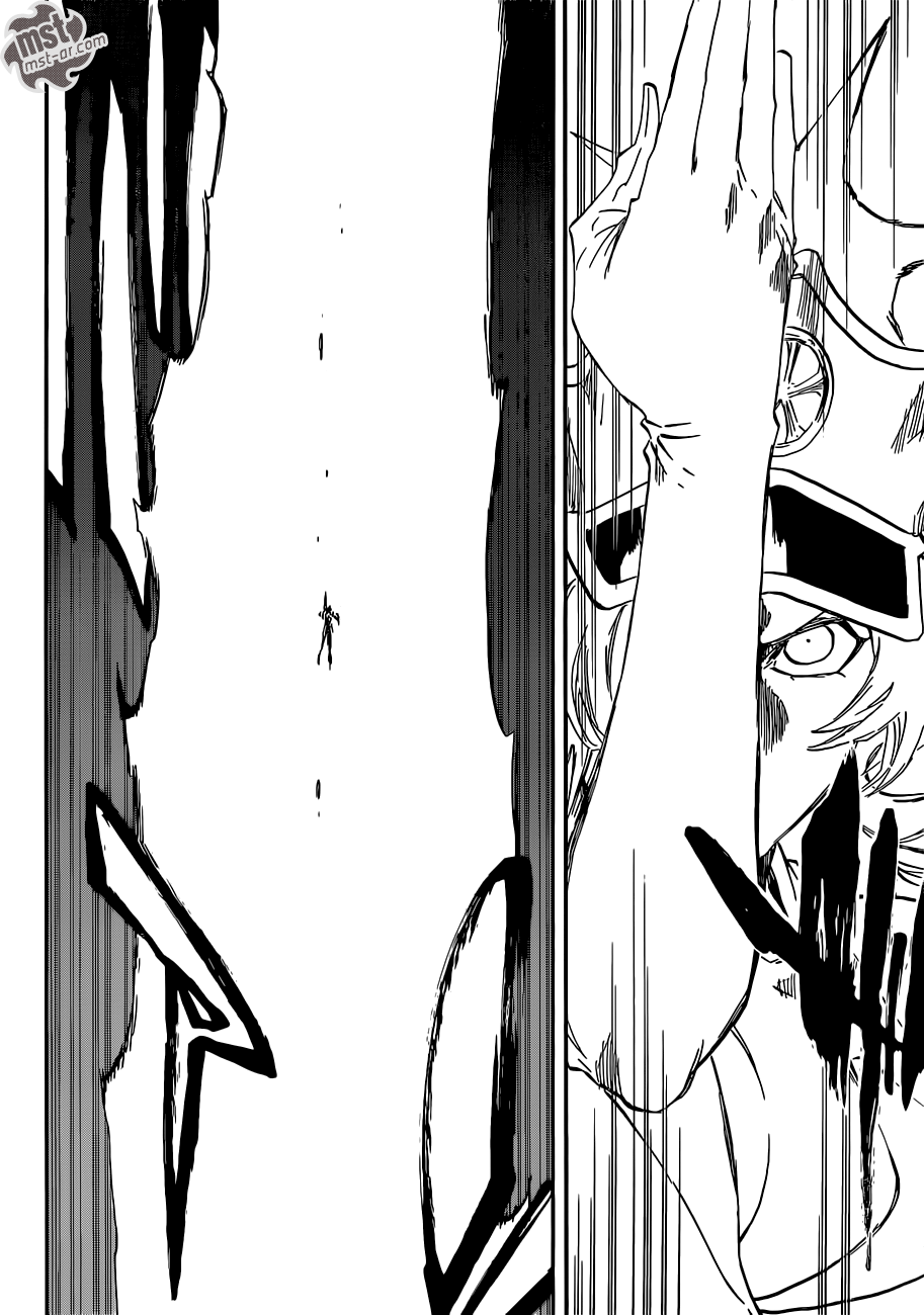 Bleach: Chapter 583 - Page 13