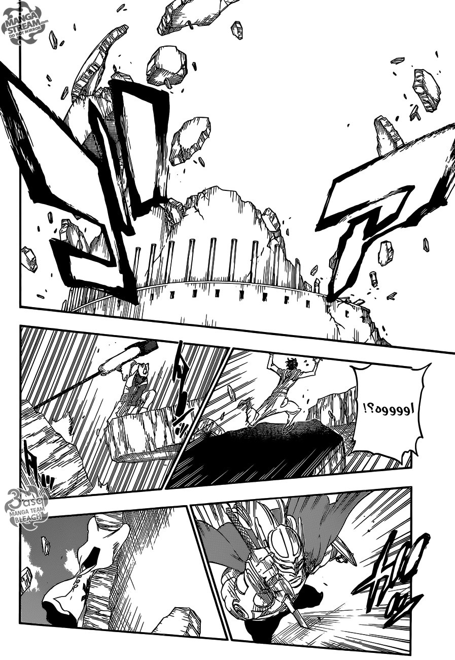Bleach: Chapter 626 - Page 14