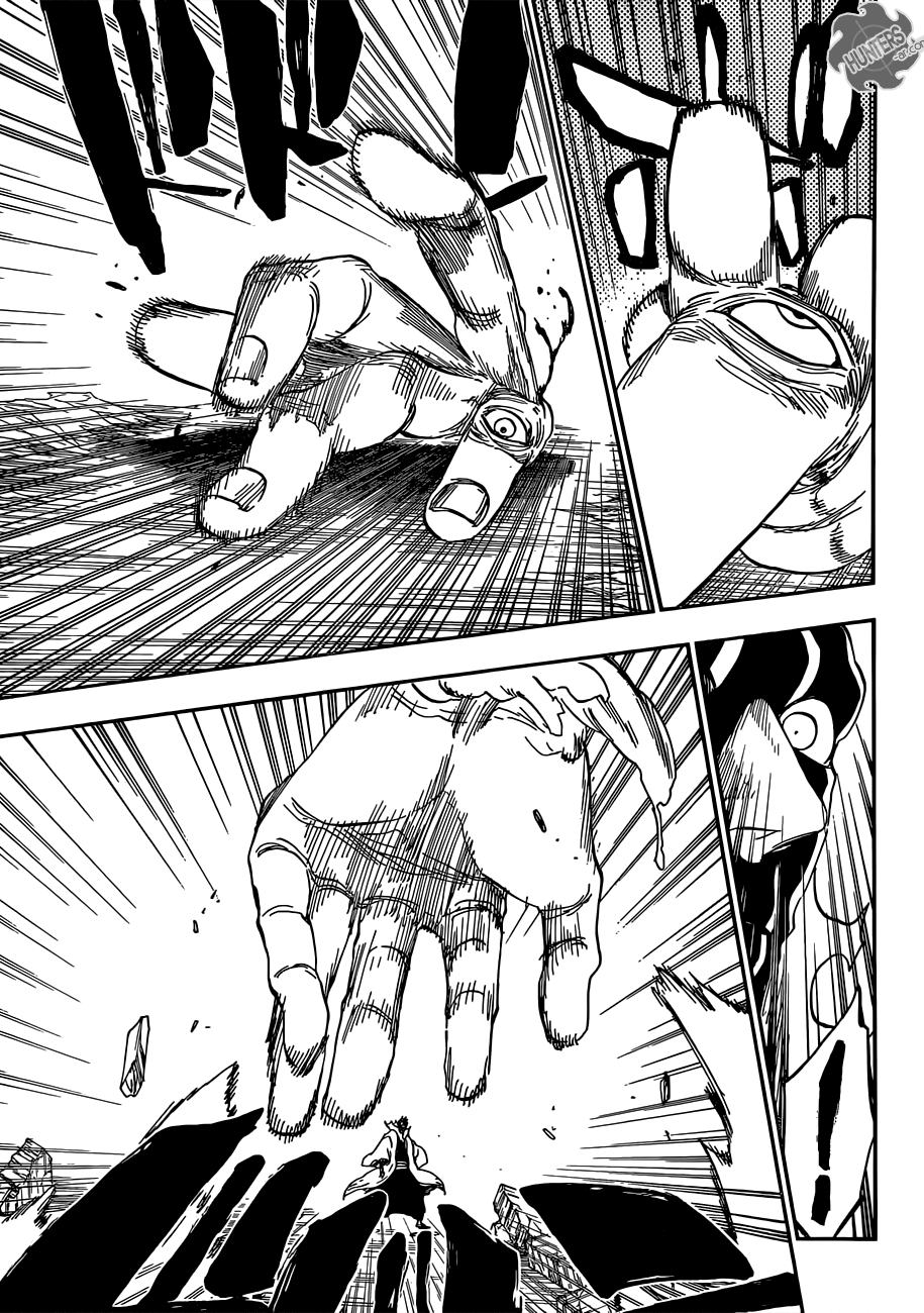 Bleach: Chapter 639 - Page 4
