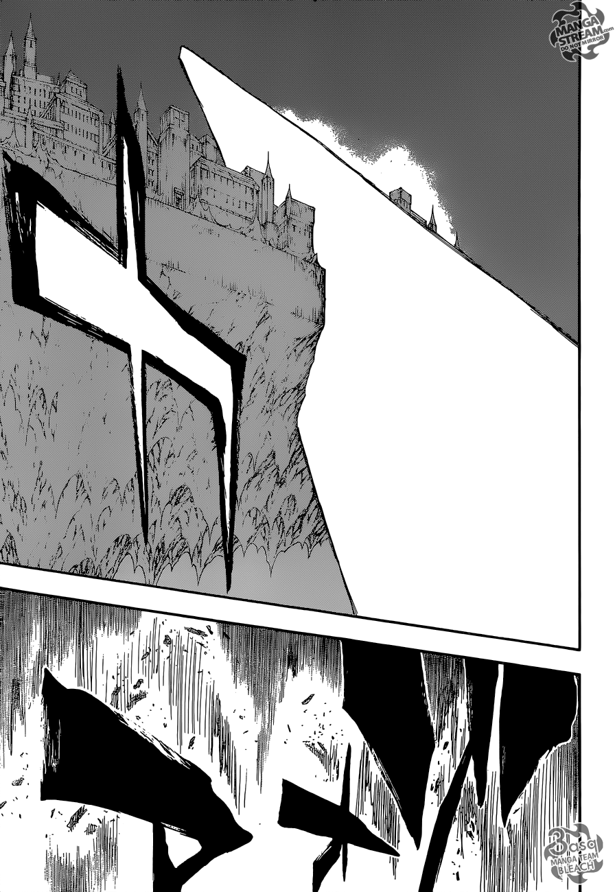 Bleach: Chapter 650 - Page 7
