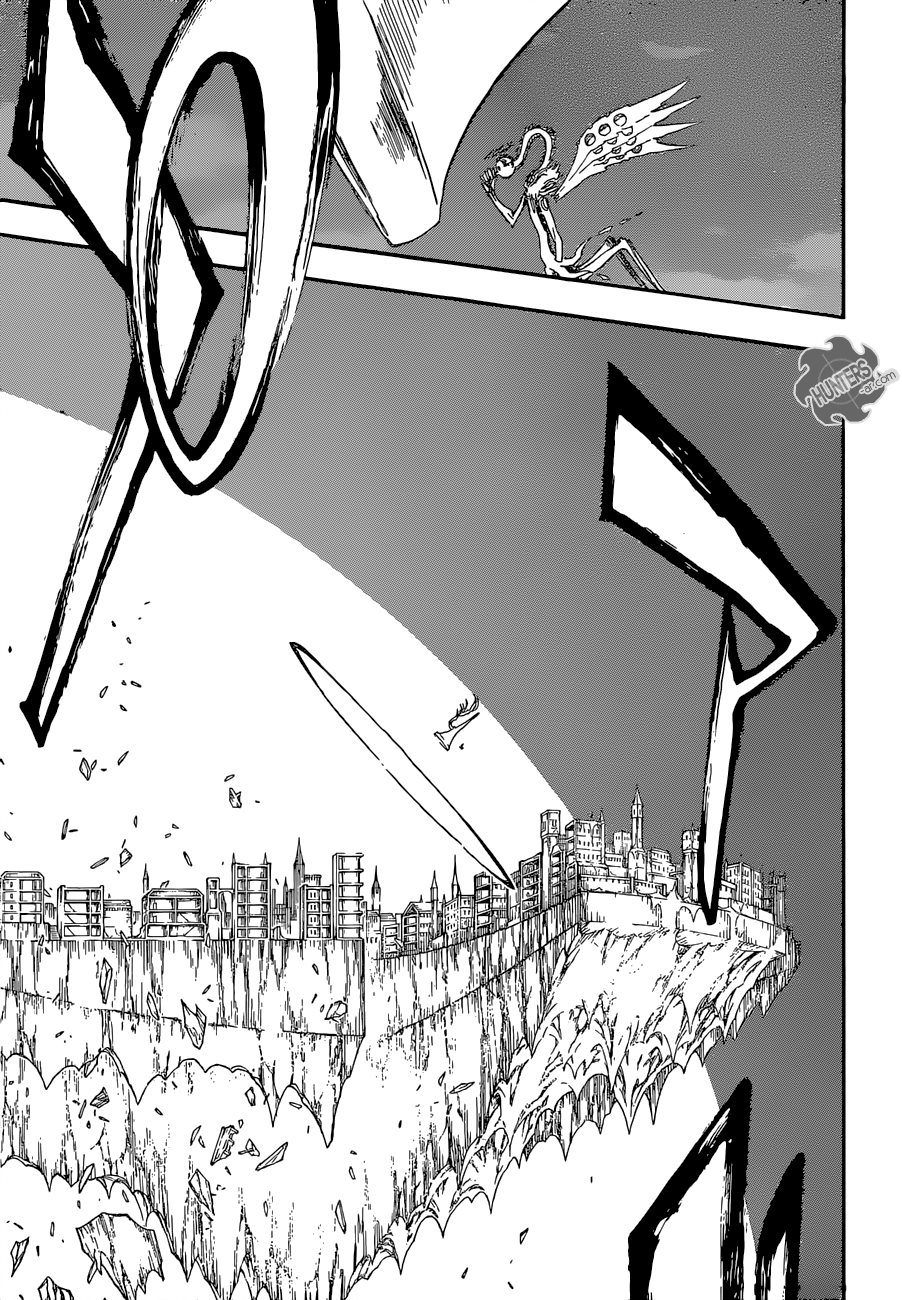 Bleach: Chapter 653 - Page 13