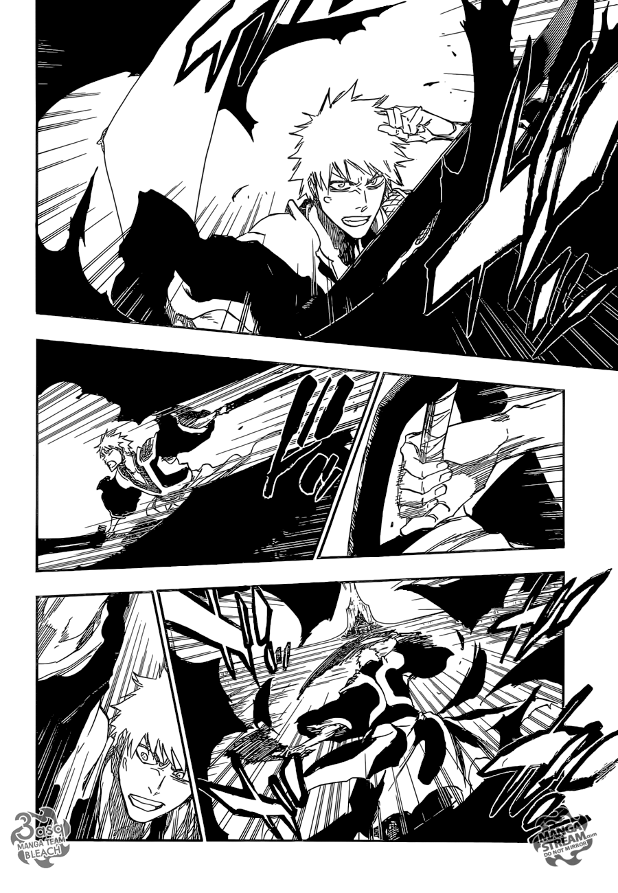 Bleach: Chapter 673 - Page 13