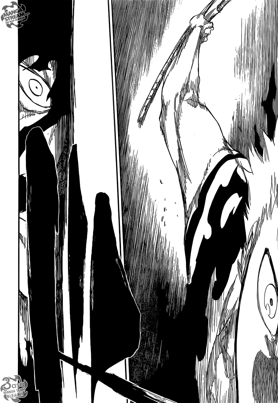 Bleach: Chapter 676 - Page 10