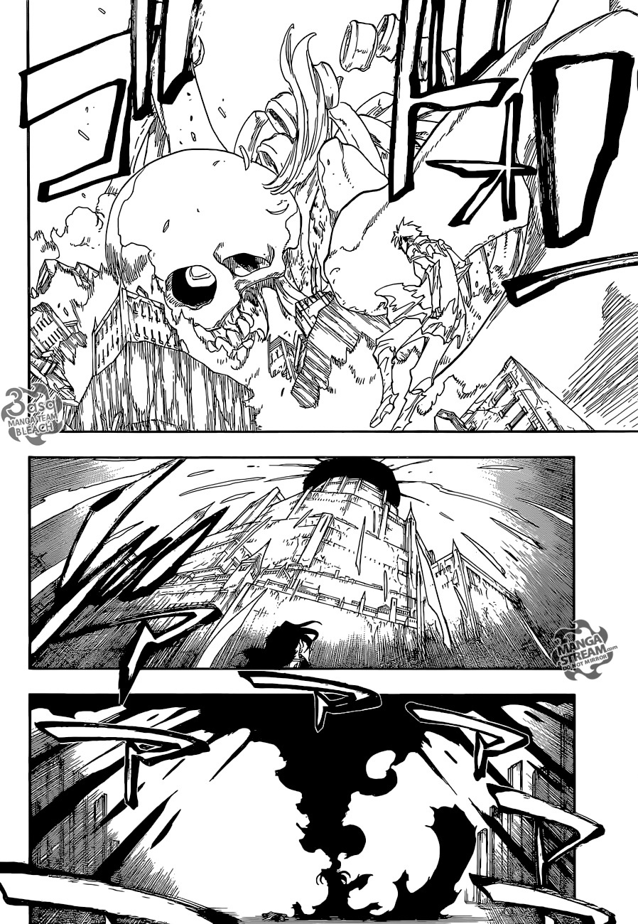 Bleach: Chapter 680 - Page 15