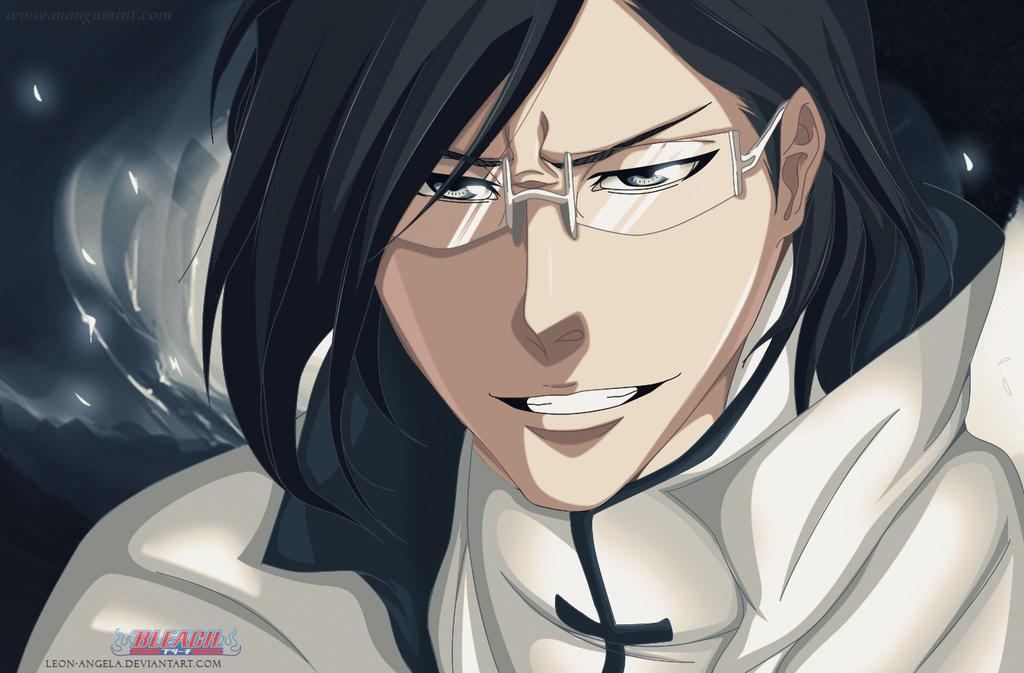 Bleach: Chapter 680 - Page 20