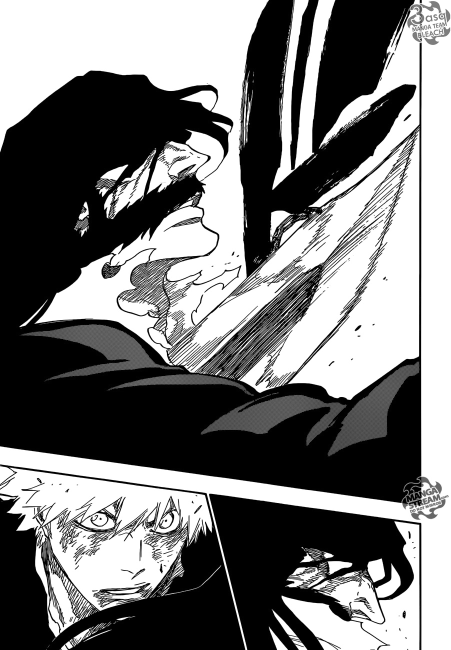 Bleach: Chapter 683 - Page 15