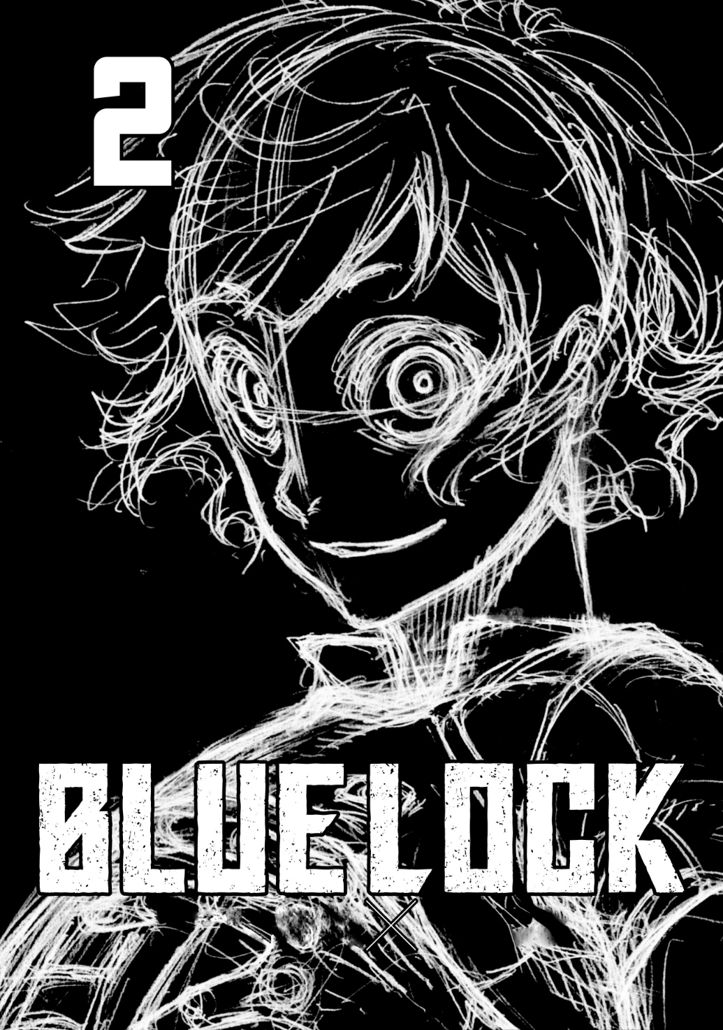 Blue Lock: Chapter 5 - Page 5