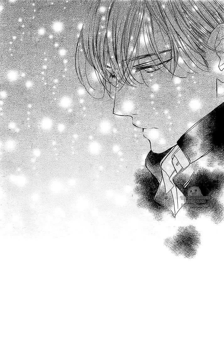 Boku ni Hana no Melancholy: Chapter 37 - Page 6