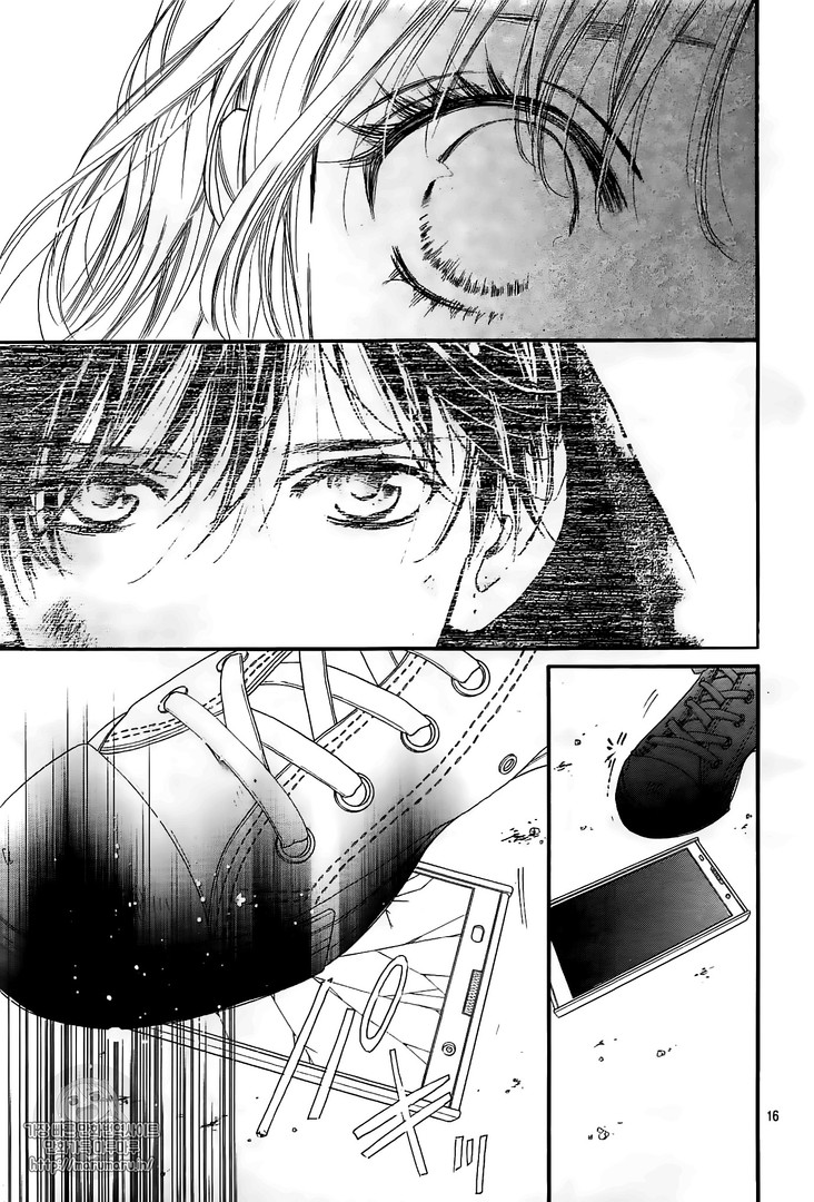 Boku ni Hana no Melancholy: Chapter 42 - Page 15