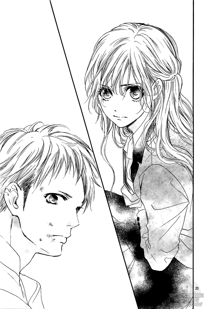 Boku ni Hana no Melancholy: Chapter 44 - Page 20