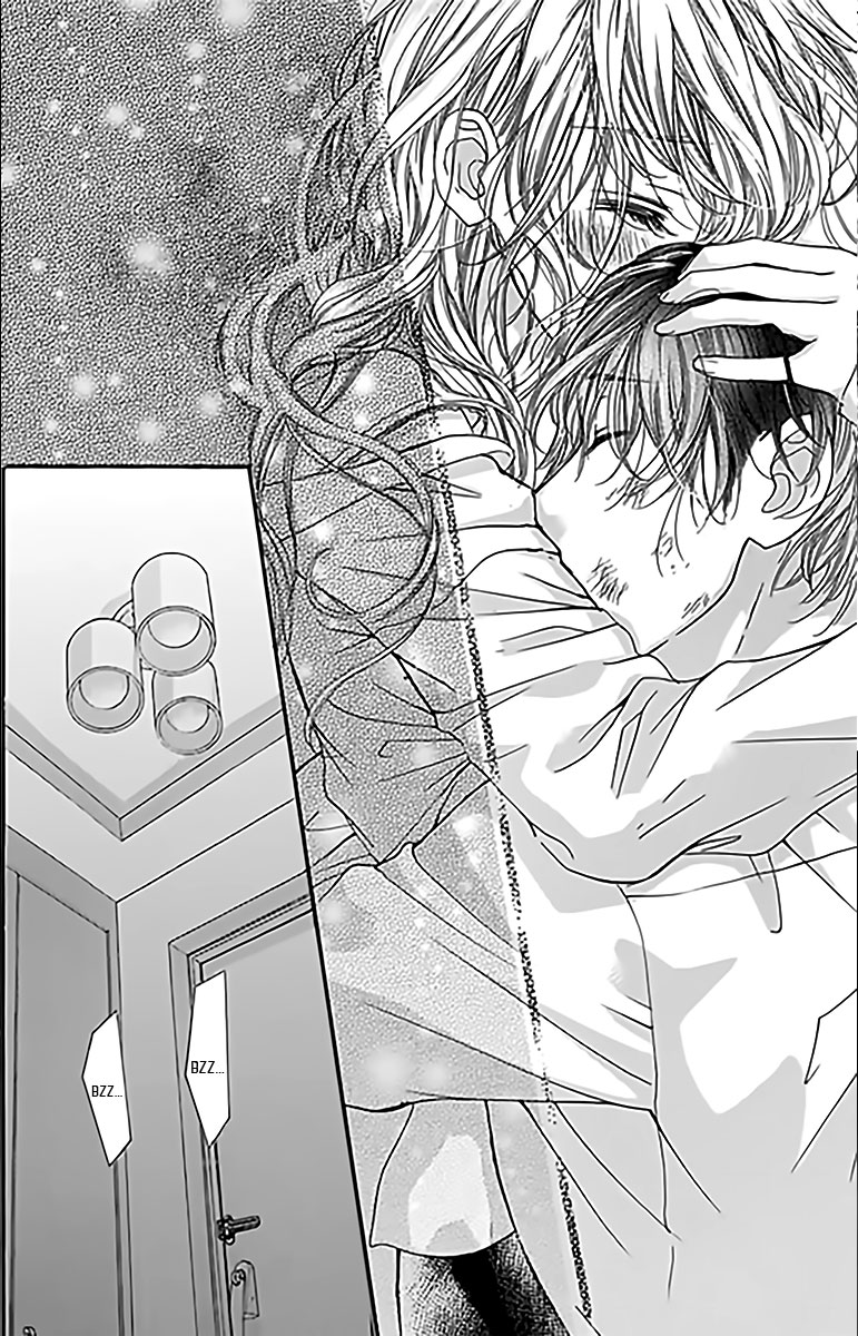 Boku ni Hana no Melancholy: Chapter 5 - Page 16