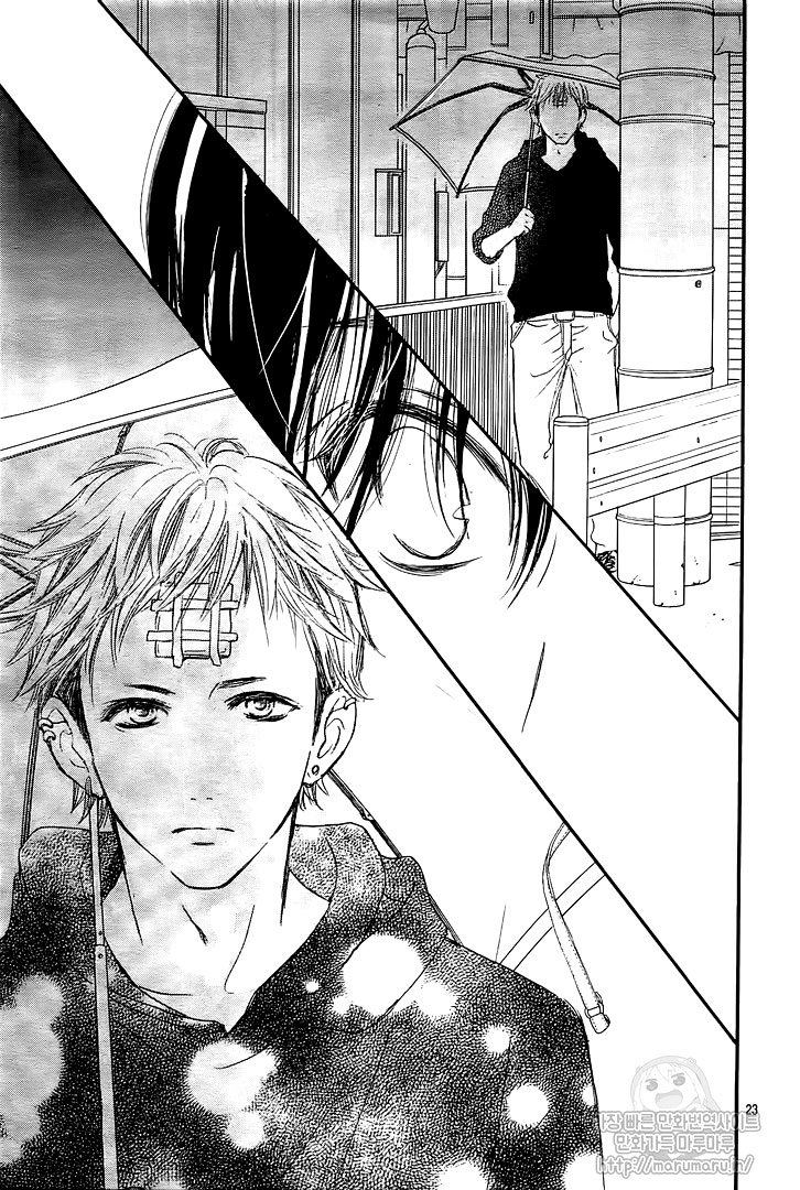 Boku ni Hana no Melancholy: Chapter 50 - Page 22