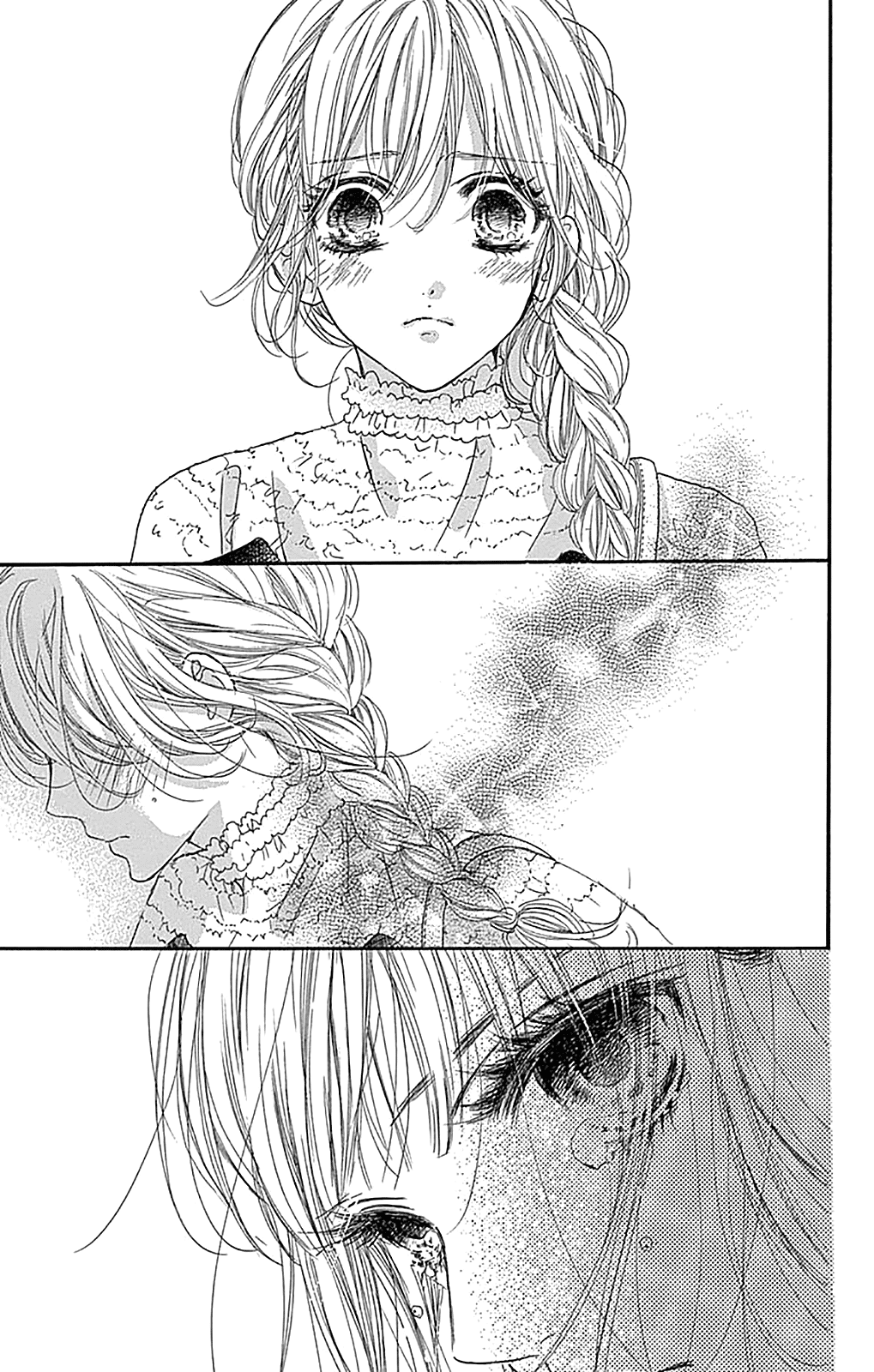 Boku ni Hana no Melancholy: Chapter 73 - Page 19
