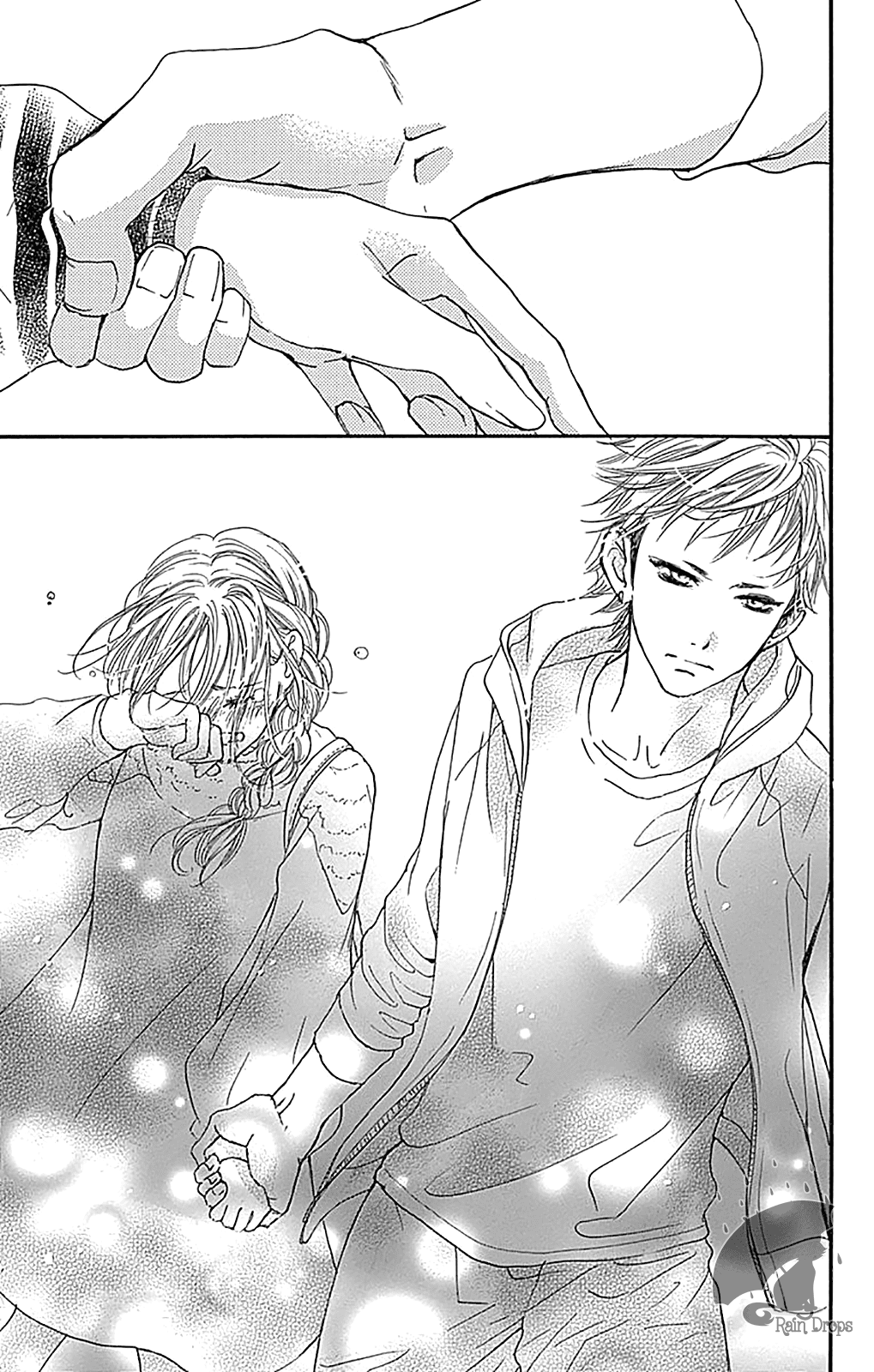 Boku ni Hana no Melancholy: Chapter 74 - Page 25