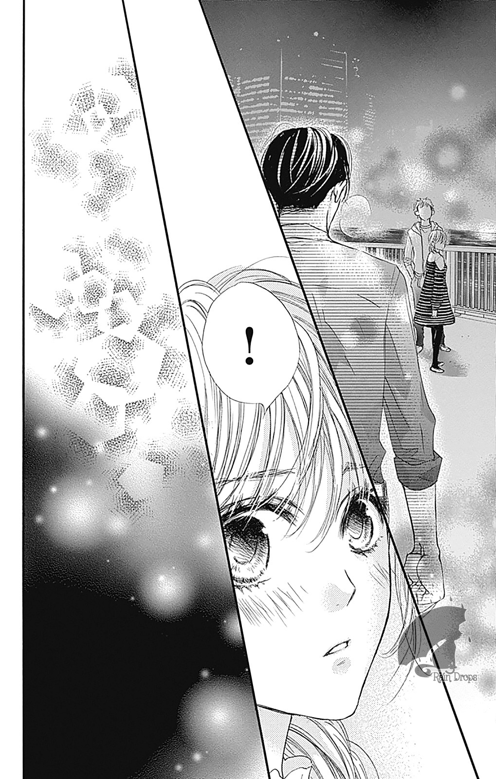 Boku ni Hana no Melancholy: Chapter 76 - Page 27