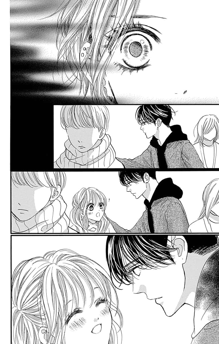 Boku ni Hana no Melancholy: Chapter 86 - Page 12