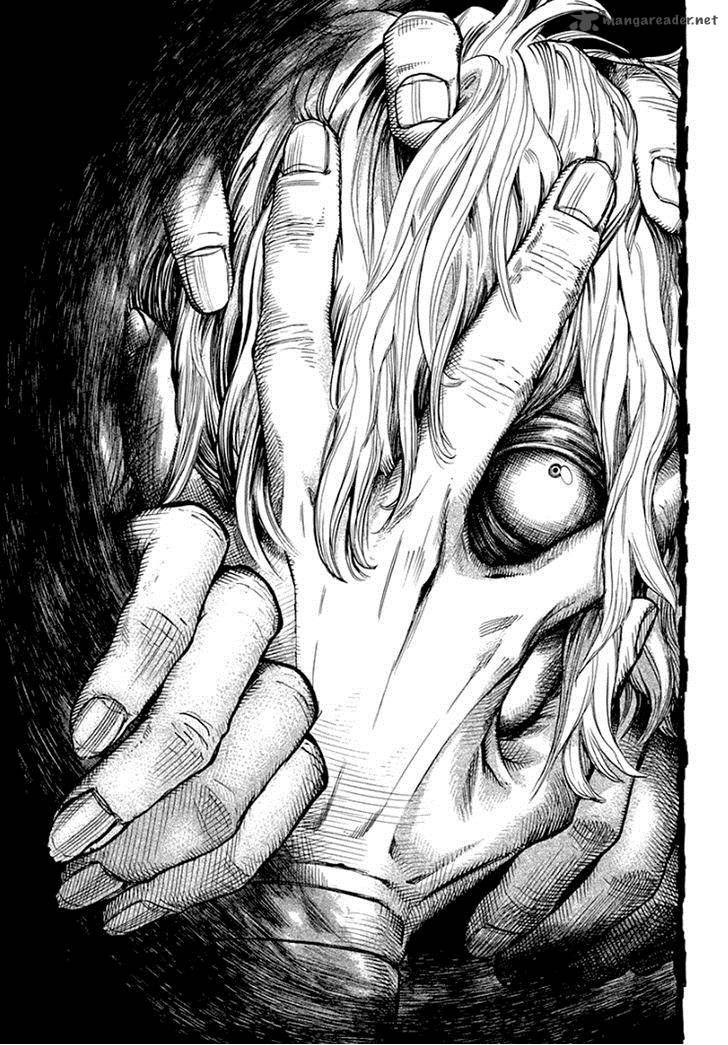 Boku no Hero Academia: Chapter 13 - Page 17