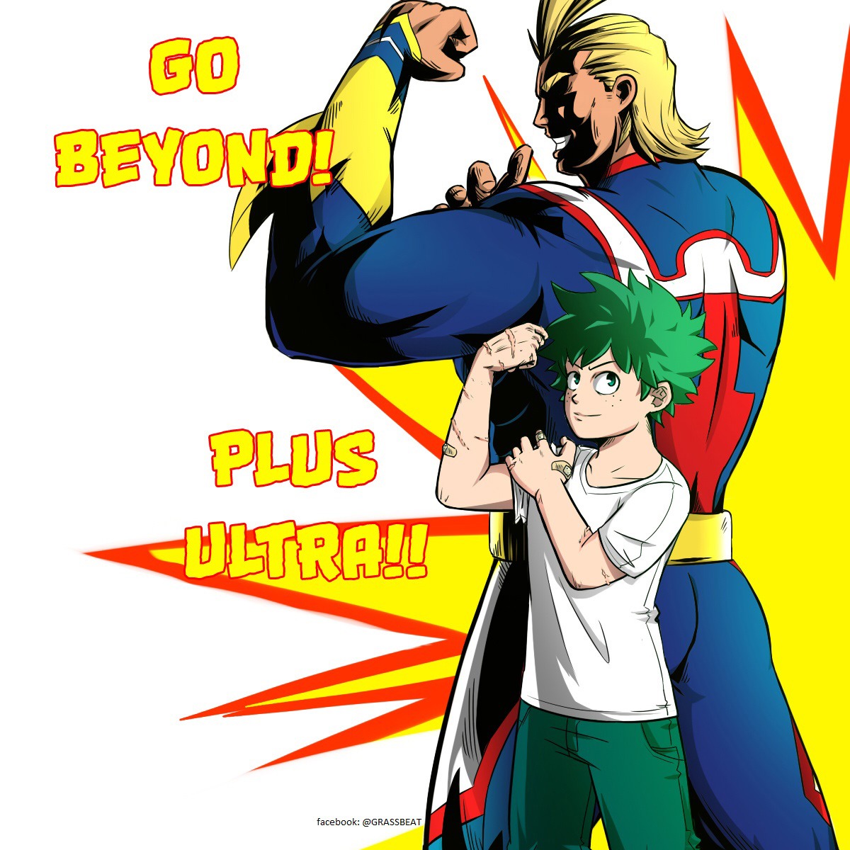 Boku no Hero Academia: Chapter 134 - Page 23