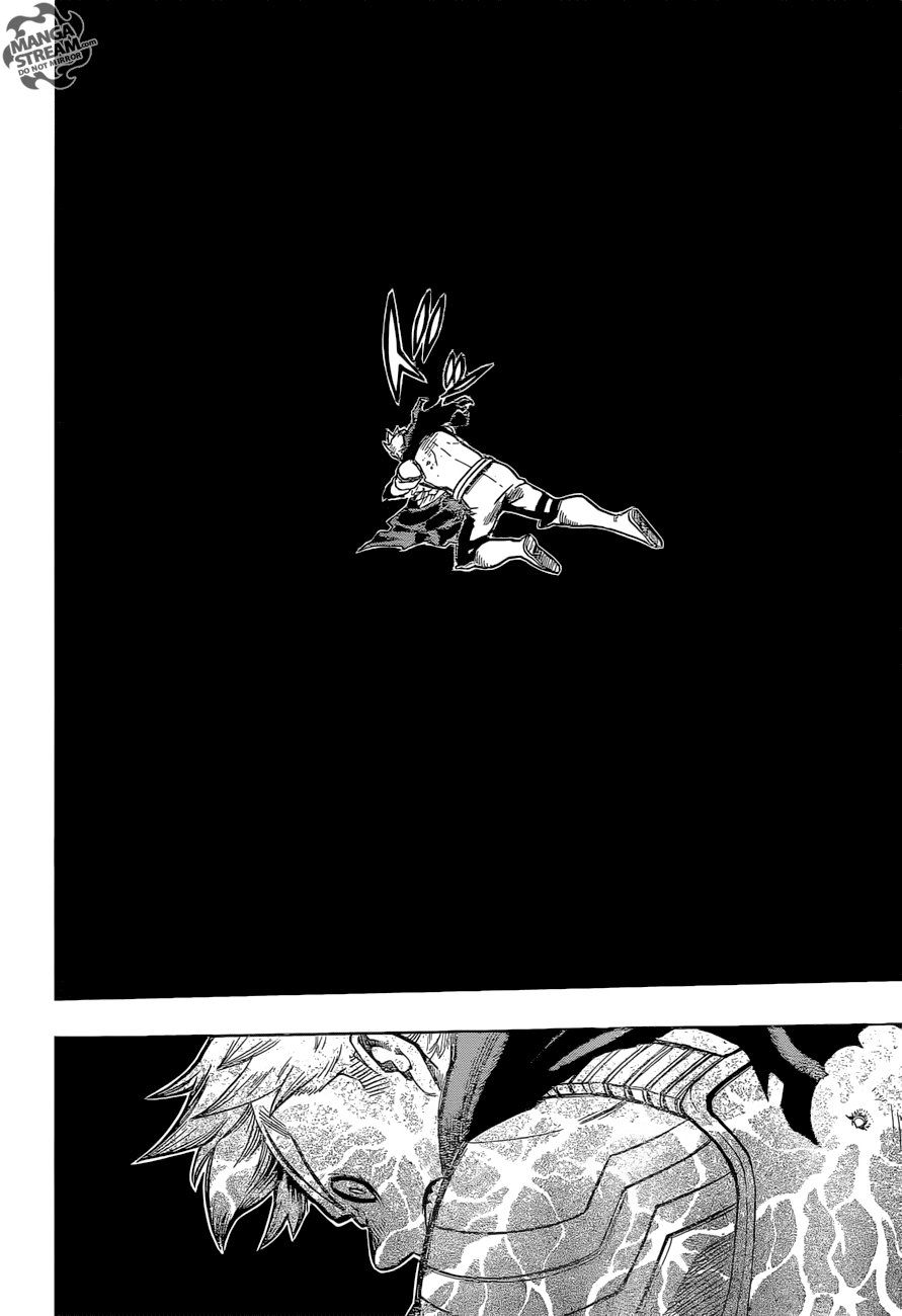 Boku no Hero Academia: Chapter 152 - Page 12