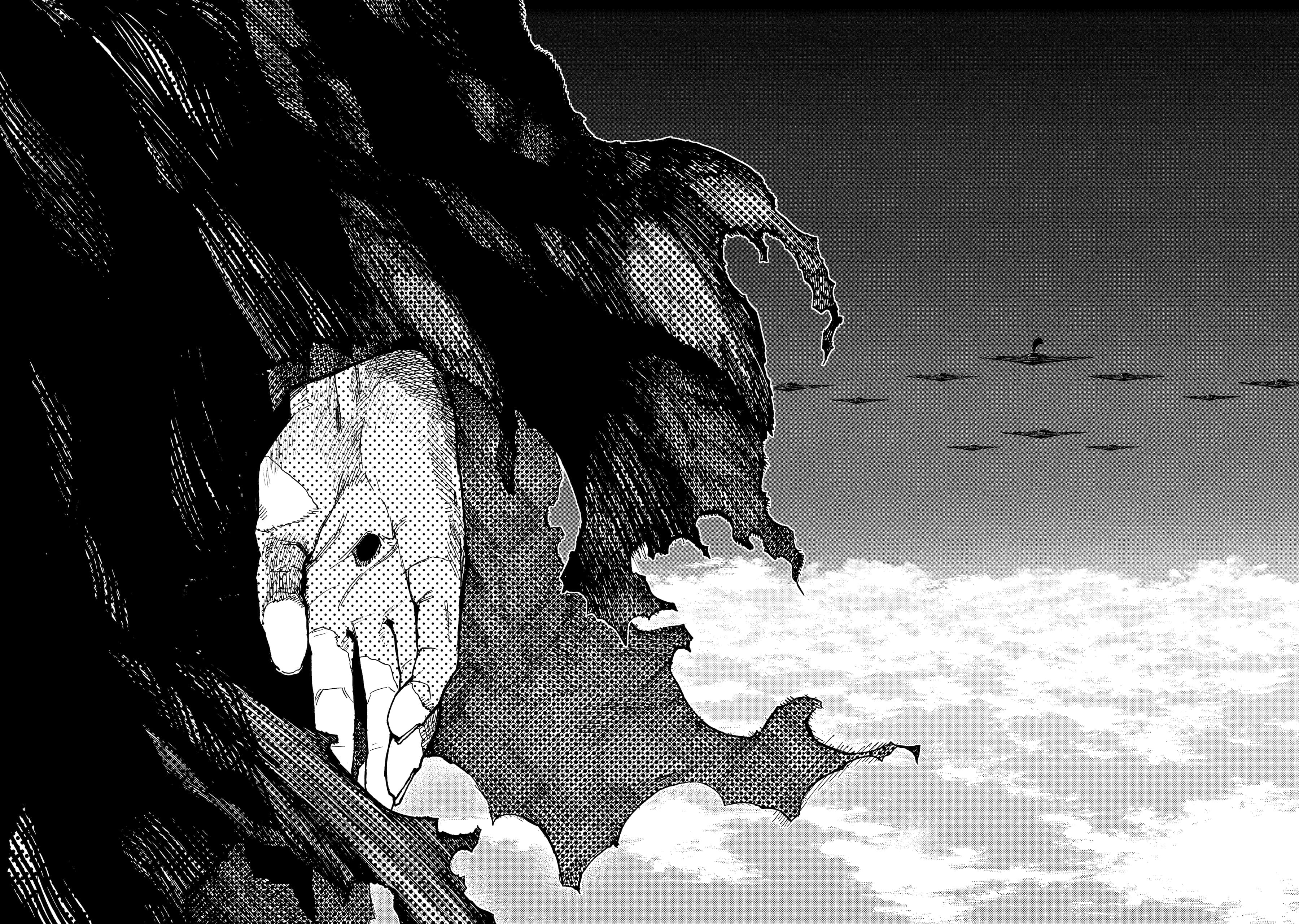 Boku no Hero Academia: Chapter 329 - Page 13