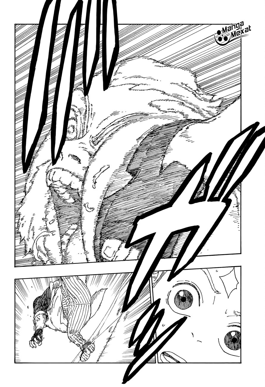 Boruto: Chapter 13 - Page 41