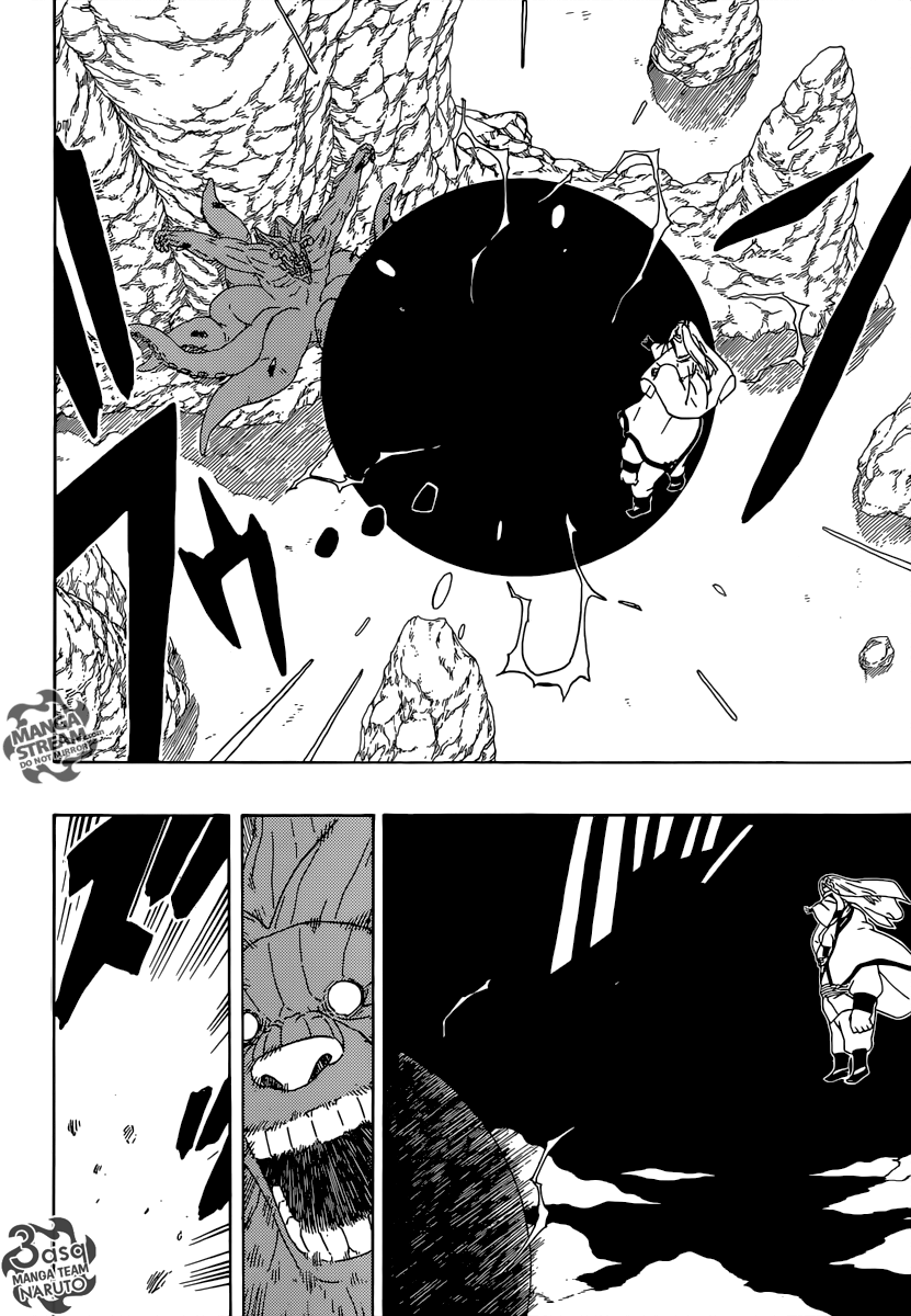 Boruto: Chapter 2 - Page 45