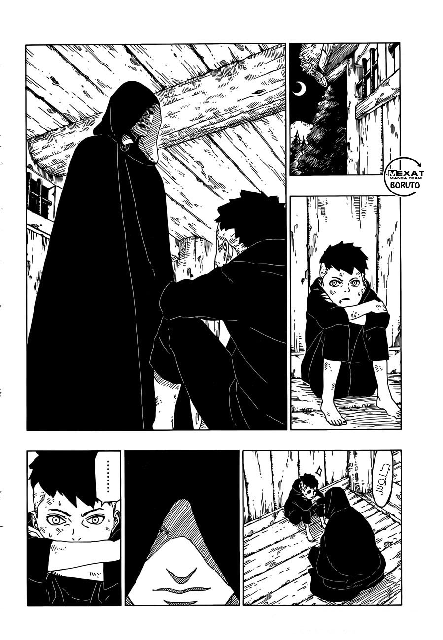 Boruto: Chapter 24 - Page 17