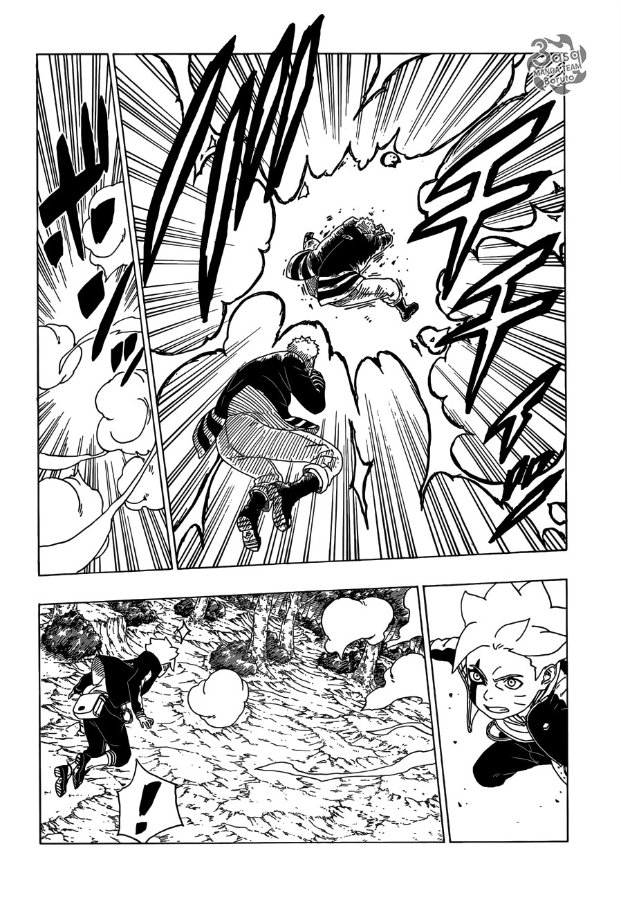 Boruto: Chapter 29 - Page 22