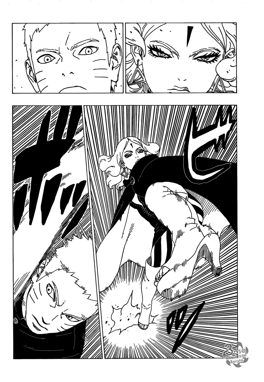 Boruto: Chapter 31 - Page 6